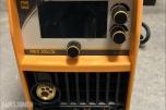 Hugong Extremig 200LCDIII Welding machine